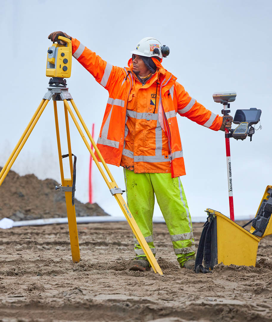 Spoorgoederen DB Cargo