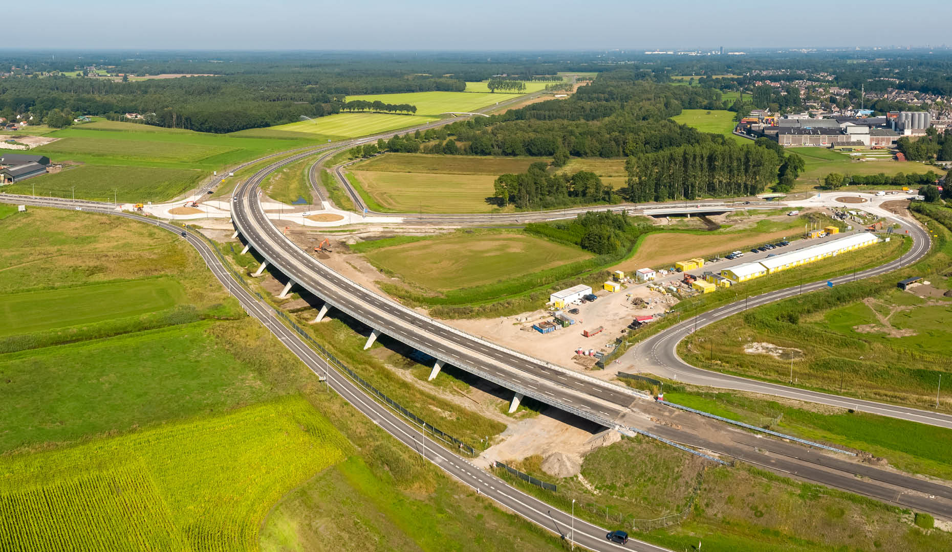 Boskalis Nederland Infra